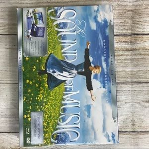 Anniversary Edition SOUND of MUSIC